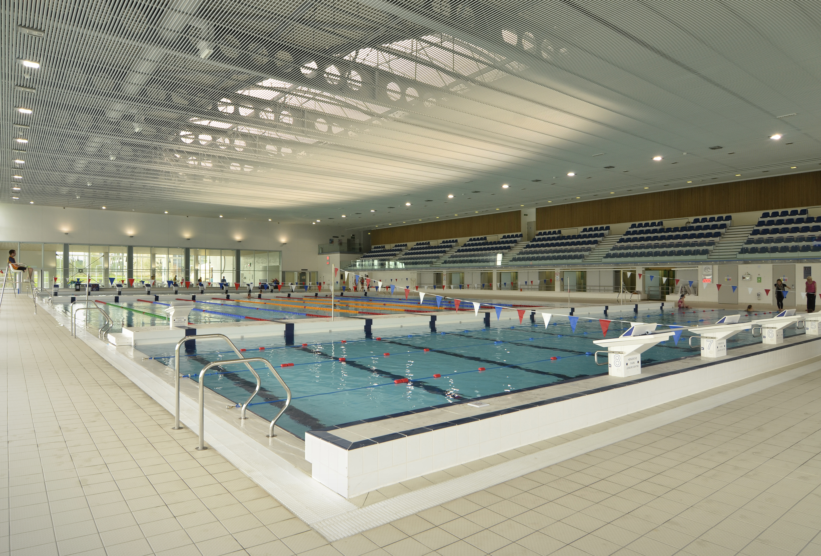 Hengrove leisure centre deals