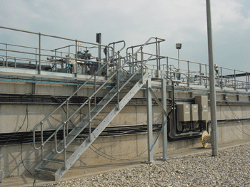 Framework Agreement Strengthens Steelway's Position in the Utility Sector