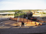renovating railway stations and turntables
