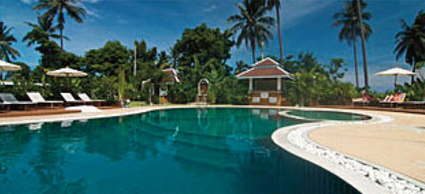 accomodation